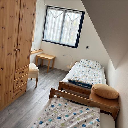 Ferienwohnung Elina-Sophia Geilenkirchen Εξωτερικό φωτογραφία
