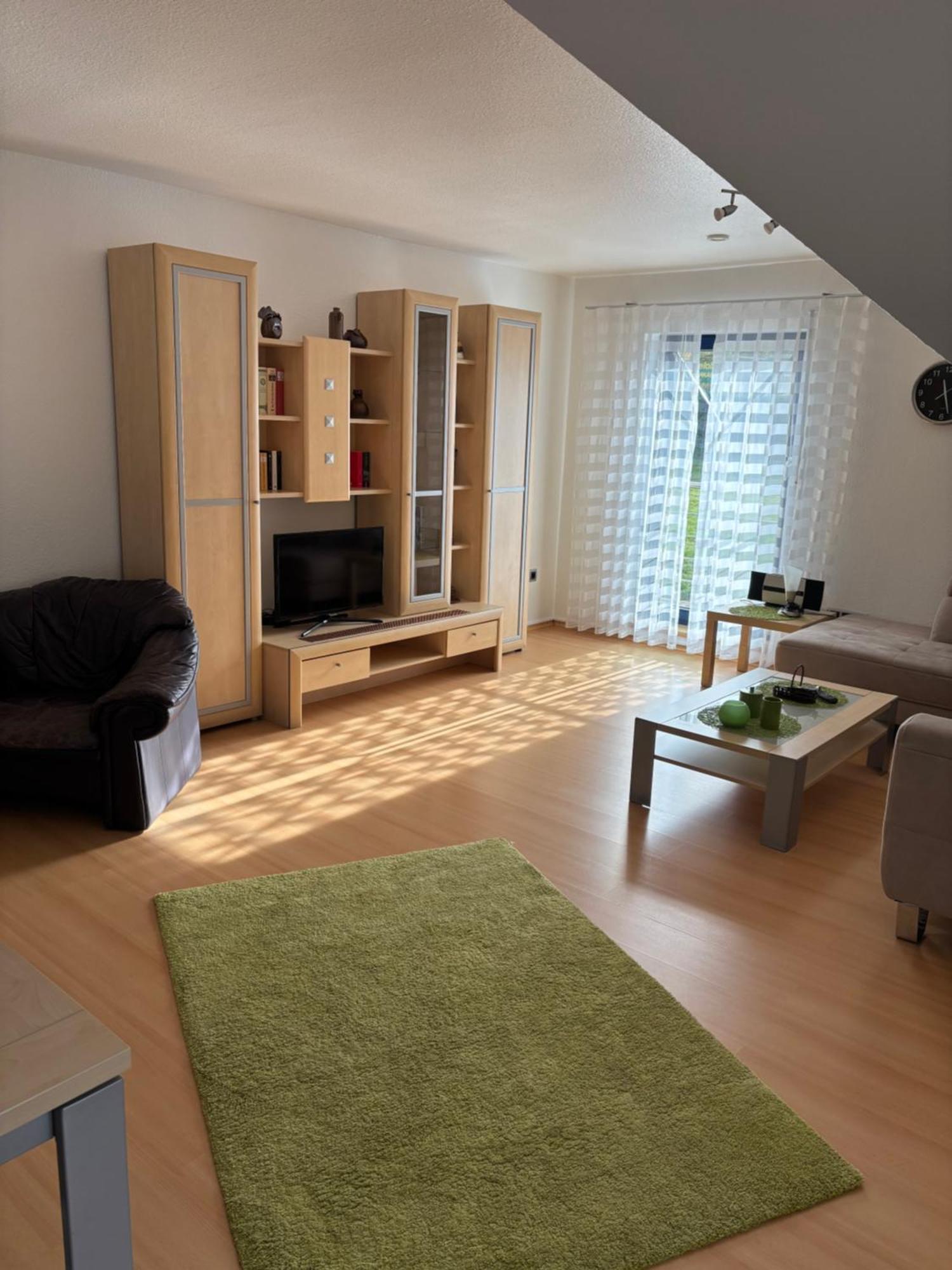 Ferienwohnung Elina-Sophia Geilenkirchen Εξωτερικό φωτογραφία
