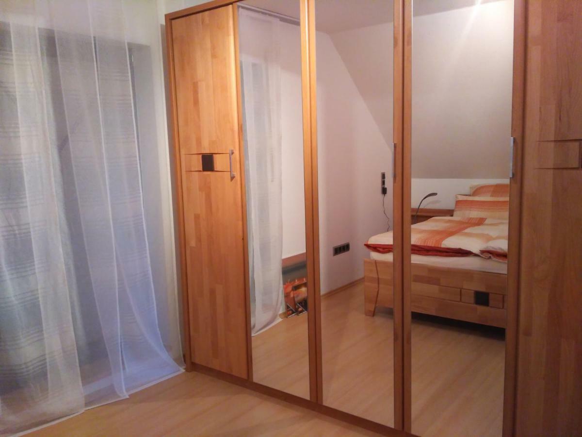 Ferienwohnung Elina-Sophia Geilenkirchen Εξωτερικό φωτογραφία