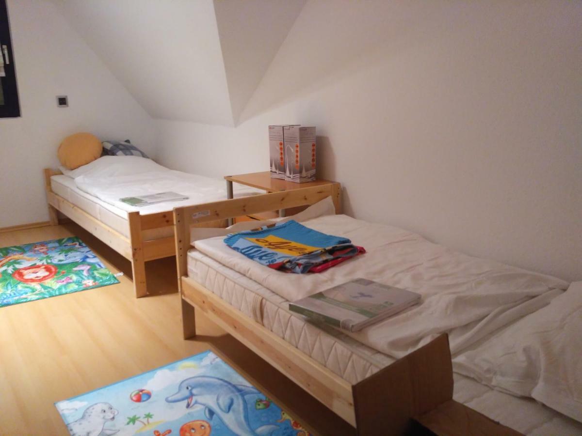 Ferienwohnung Elina-Sophia Geilenkirchen Εξωτερικό φωτογραφία